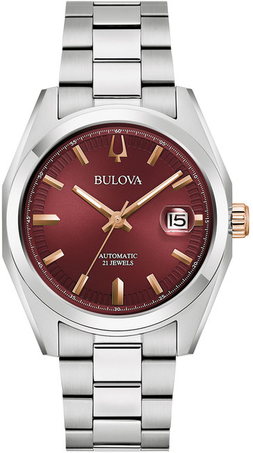 Bulova 98B422