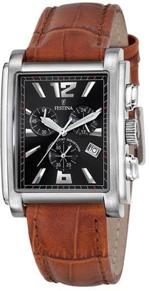 Festina Milano F16081-6