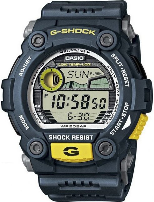 Casio G-Shock G-7900-2ER