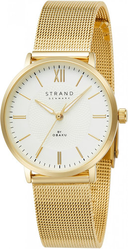 Strand S725LXGIMG-DC