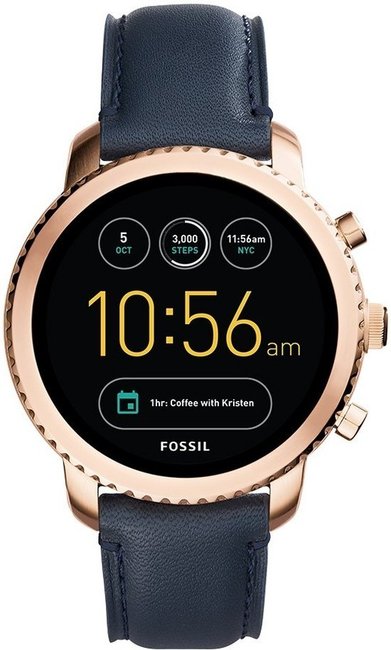 Fossil Q FTW4002