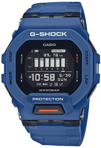 Casio G-Shock GBD-200-2ER