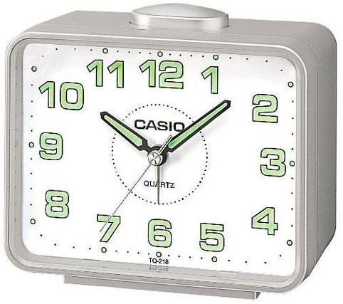 Casio Wake Up Timer TQ-218-8EF