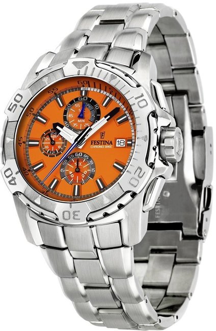 Festina Milano F16222-9