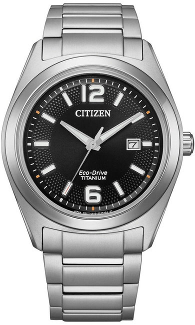 Citizen Titanium AW1641-81E