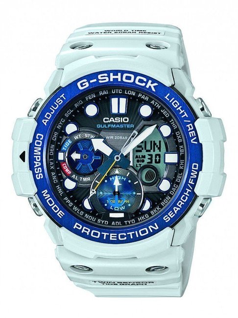 Casio G-Shock GN-1000C-8AER