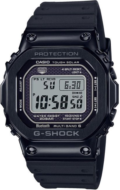 Casio G-Shock GMW-B5000G-1ER