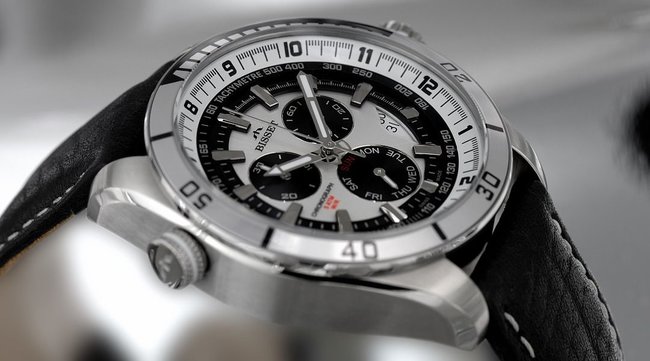 Bisset BSCC54SISB05AX