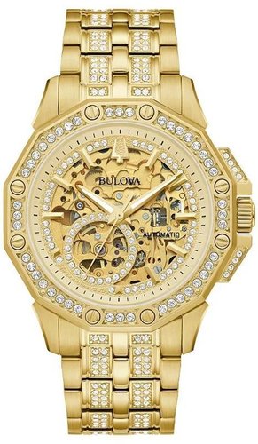 Bulova 98A292