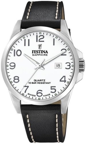 Festina Swiss Made F20025-1