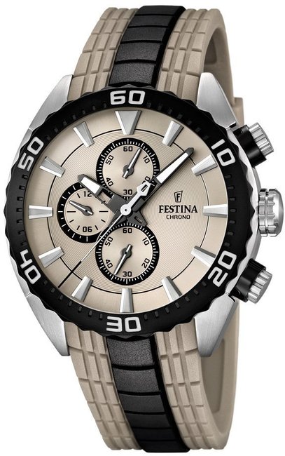 Festina Chrono Bike F16664-2