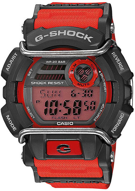 Casio G-Shock GD-400-4ER