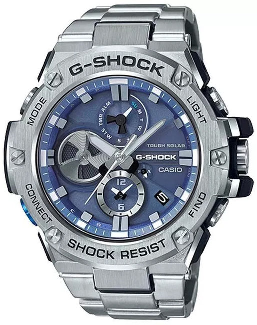 Casio G-Shock GST-B100D-2AER
