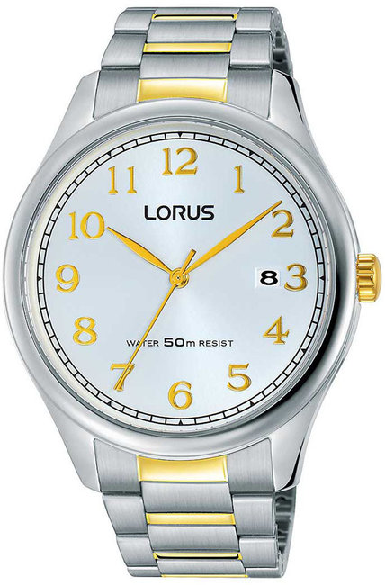 Lorus RS915DX9
