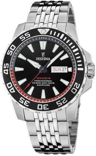 Festina Originals F20661-3