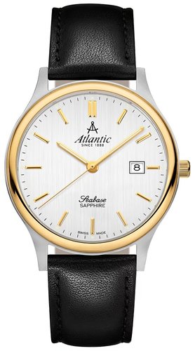 Atlantic Seabase 60343.43.21