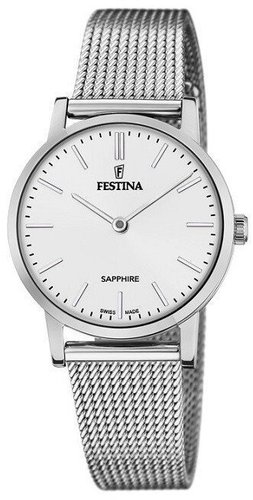 Festina Swiss Made F20015-1