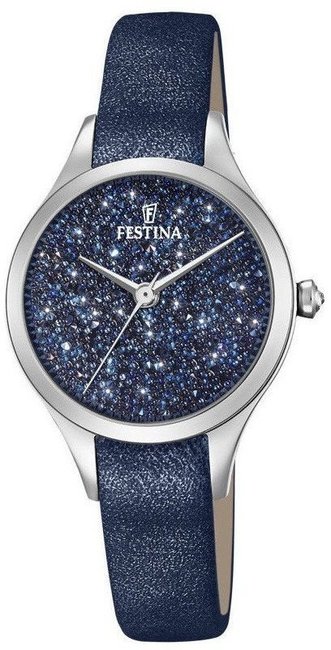 Festina Swarovski F20409-2