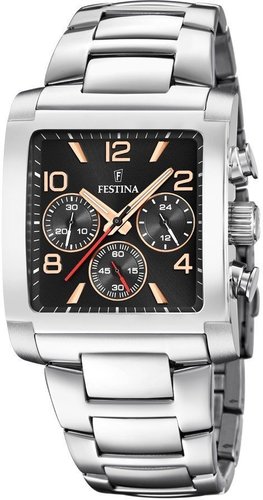 Festina Timeless Chronograph F20652-4