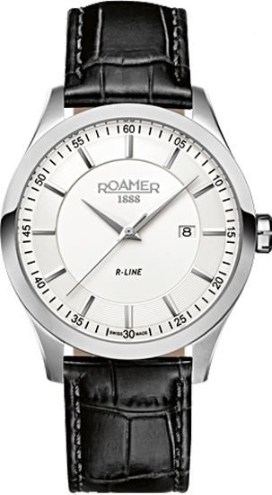 Roamer R Line 943856 41 25 09