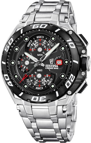 Festina Chrono Bike F20754-6