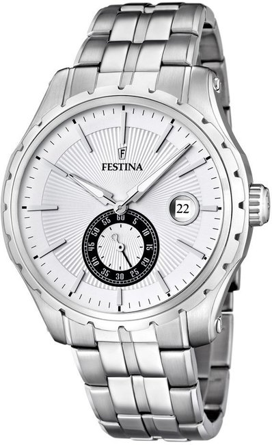 Festina Retro F16679-1