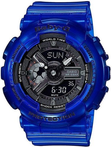 Casio Baby-G BA-110CR-2AER