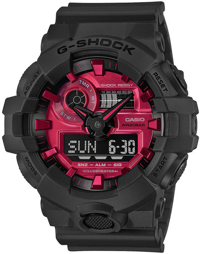 Casio G-Shock GA-700AR-1AER