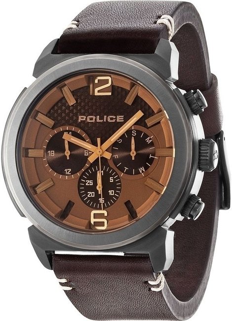 Police Concept PL.14377JSU/12