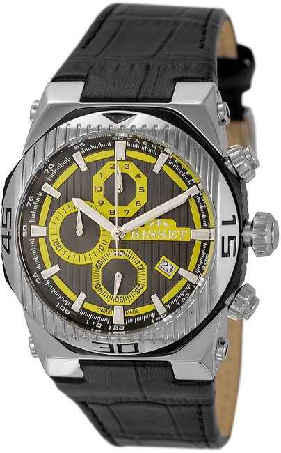 Bisset BSCD24TIBY05AX