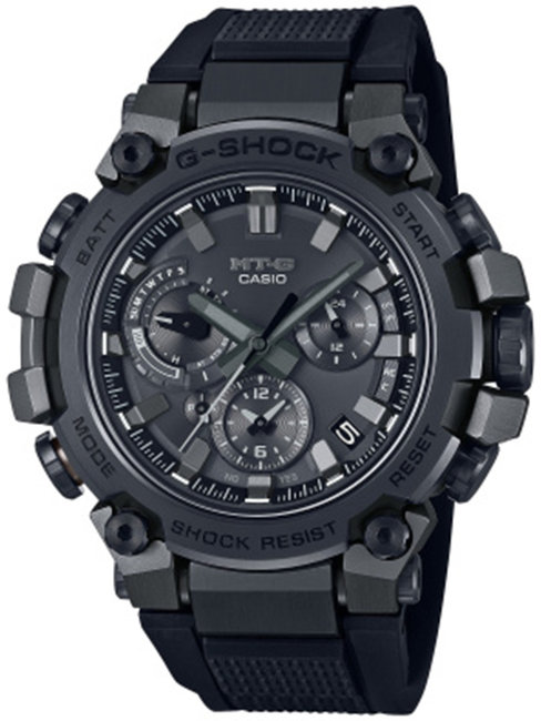 Casio G-Shock MTG-B3000B-1AER