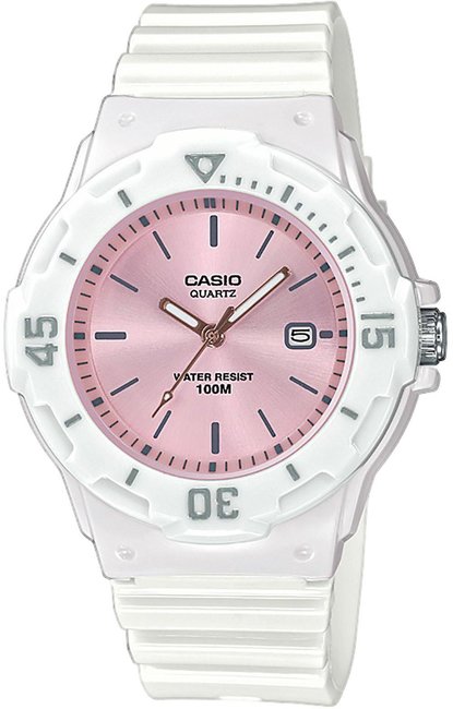 Casio Vintage LRW-200H-4E3VEF