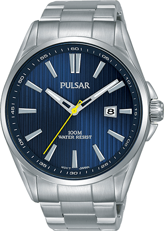 Pulsar PS9603X1