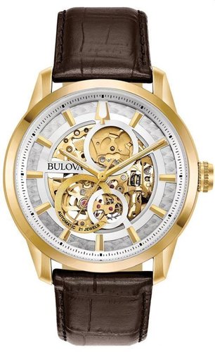 Bulova 97A138