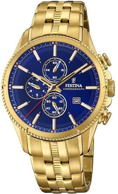 Festina Prestige F20418-2