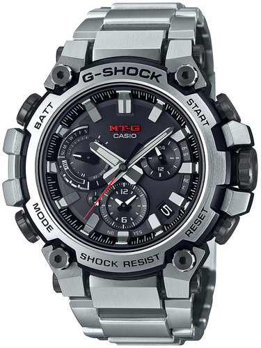 Casio G-Shock MTG-B3000D-1AER