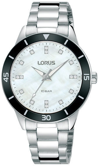 Lorus RG245RX9