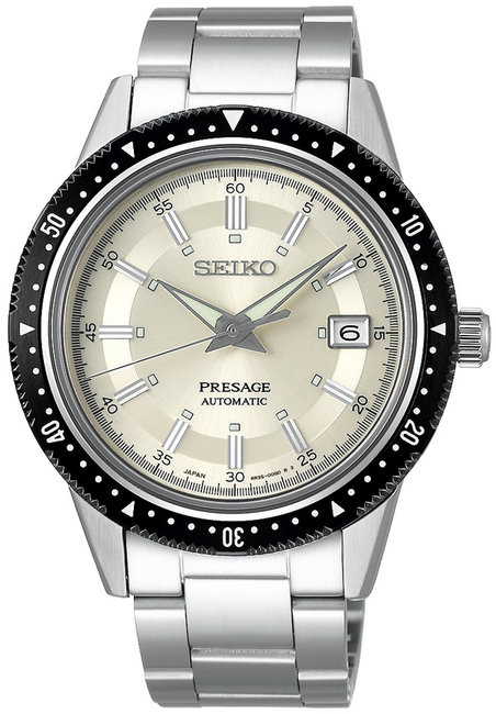 Seiko Prospex SPB127J1