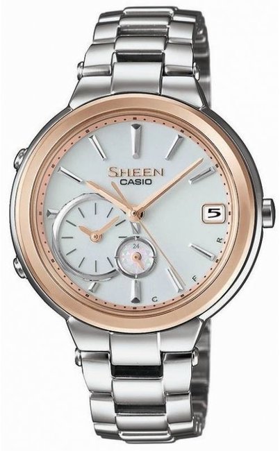 Casio Sheen SHB-200SG-7AER