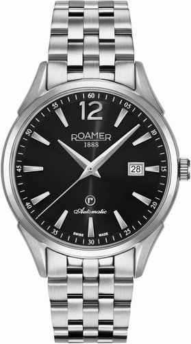 Roamer Swiss Matic 550660 41 55 50