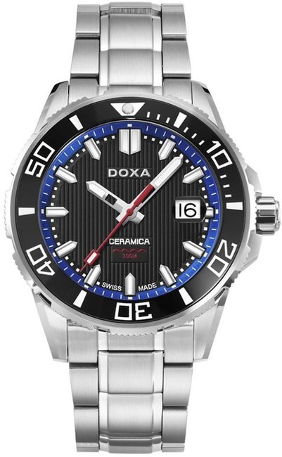 Doxa 707.10.191.10