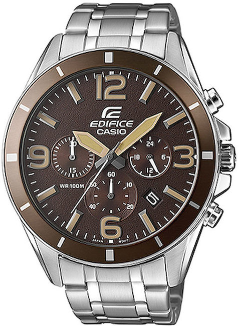 Casio Edifice EFR-553D-5BVUEF