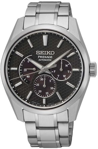 Seiko Presage SPB307J1