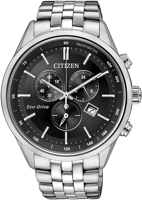 Citizen Chrono AT2141-87E