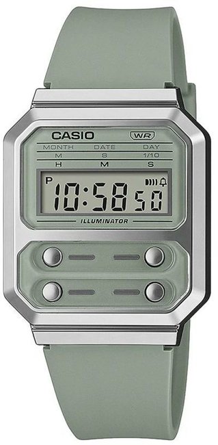 Casio Vintage A100WEF-3AEF