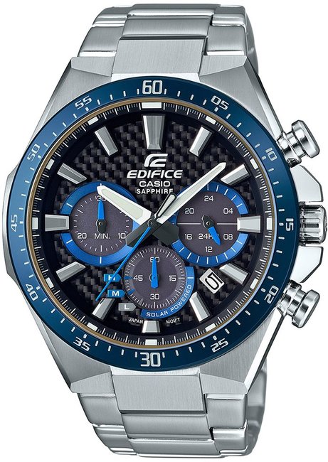 Casio Edifice EFS-S520CDB-1BUEF