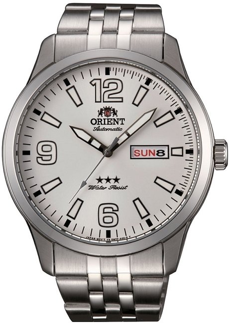 Orient RA-AB0008S19B