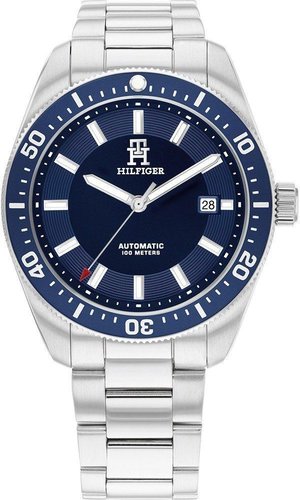 Tommy Hilfiger TH85 Automatic 1710591