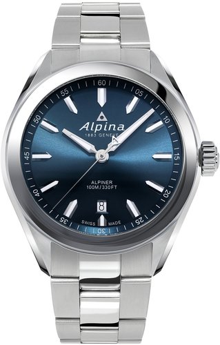 Alpina Alpiner AL-240NS4E6B