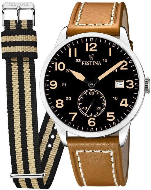 Festina Box F20347-6